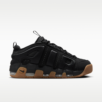 Nike Air More Uptempo Low Men's Shoes. Nike JP